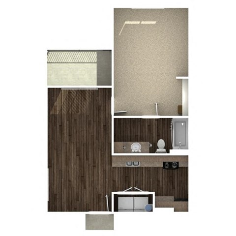 2601 Singing Wind Drive 1-2 Beds Apartment for Rent - Photo Gallery 40